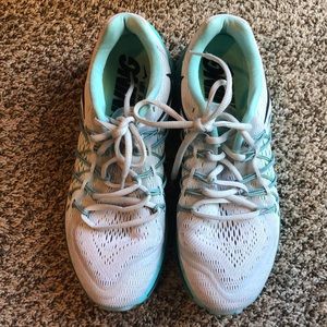 Nike Airmax Women’s size US 10